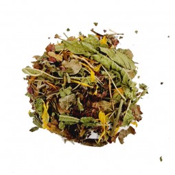 TISANE CIRCULATION - 100 g