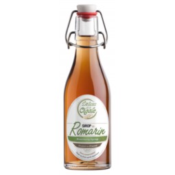 SIROP ARTISANAL ROMARIN -...