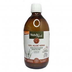 GEL ALOÉ VERA NON...