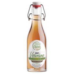 SIROP ARTISANAL VERVEINE -...