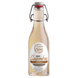 SIROP ARTISANAL GINGEMBRE -...