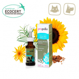 SOIN DES OREILLES PROPOLIS,...