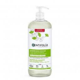 SHAMPOING DOUCHE POUR TOUTE...
