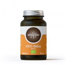 HIFAS-DETOX BIO - 60...