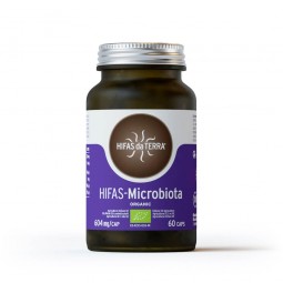 HIFAS-MICROBIOTA - 60...