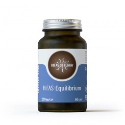 HIFAS-EQUILIBRIUM - 60...