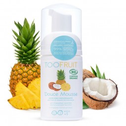 DOUCE MOUSSE BIO - 100 mL