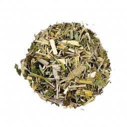 TISANE ONGLES ET CHEVEUX -...