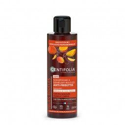 SHAMPOOING & DÉMÉLANT...