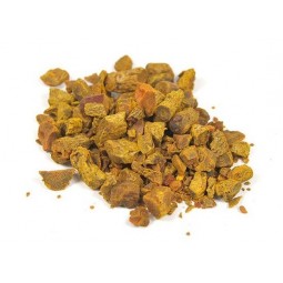 CURCUMA RACINE - 100 g