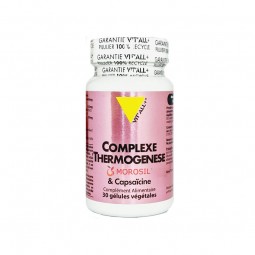 COMPLEXE THERMOGÉNÈSE - 30...