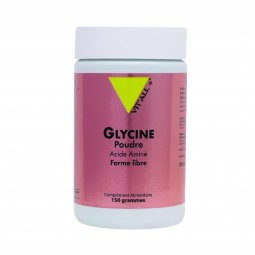 GLYCINE POUDRE - 150 g
