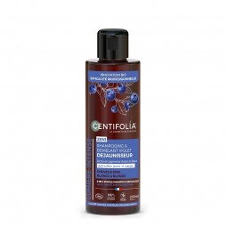 SHAMPOING & DÉMÊLANT VIOLET...