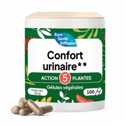 CONFORT URINAIRE ACTION 5...