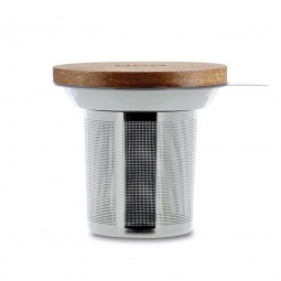 INFUSEUR FILTRE ET...