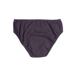 MA 1ÈRE CULOTTE MENSTRUELLE...