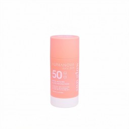 STICK VISAGE SOLAIRE SPF 50...