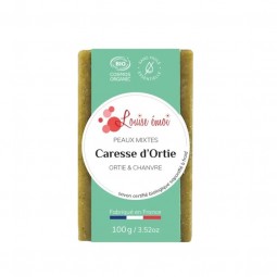 SAVON À FROID CARESSE...