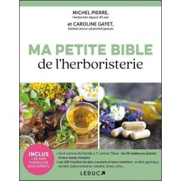 MA PETITE BIBLE DE...