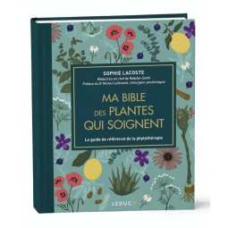 MA BIBLE DES PLANTES QUI...