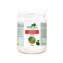 COMPLEXE DIGESTION ANIMAUX...