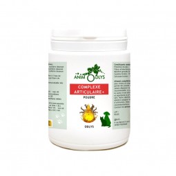 COMPLEXE ARTICULAIRE +...