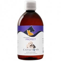 ANIMALYON PROTECT - 500 mL
