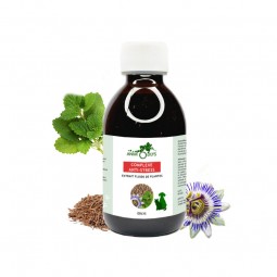 COMPLEXE ANTI-STRESS...