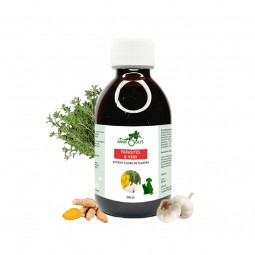 COMPLEXE PARASITES & VERS...