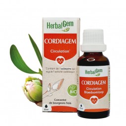 CORDIAGEM BIO - 30 mL