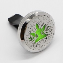 DIFFUSEUR VOITURE CLIP - BODHI