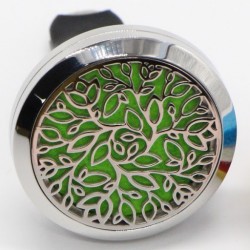 DIFFUSEUR VOITURE CLIP -...