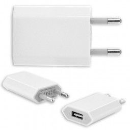 ADAPTATEUR SECTEUR / USB