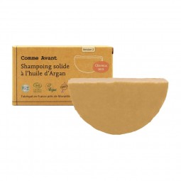 SHAMPOING SOLIDE BIO À...
