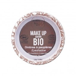 OMBRE À PAUPIÈRE BIO N°3...