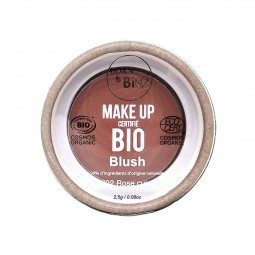 BLUSH BIO N°2 ROSE CUIVRÉ -...