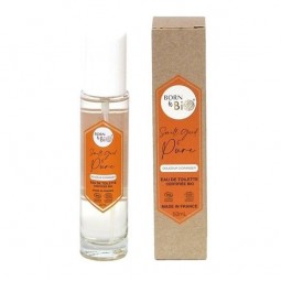 EAU DE TOILETTE DOUCEUR...