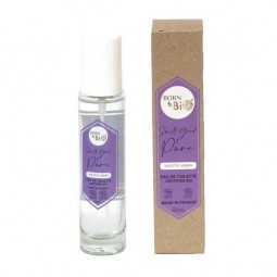 EAU DE TOILETTE VIOLETTE...