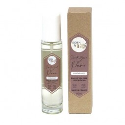 EAU DE TOILETTE SUPRÊME...