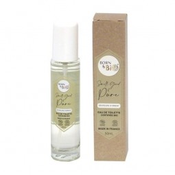 EAU DE TOILETTE SENTEURS...