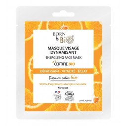 MASQUE VISAGE DYNAMISANT...