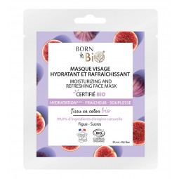 MASQUE VISAGE HYDRATANT ET...