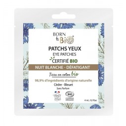 PATCHS YEUX NUIT BLANCHE...