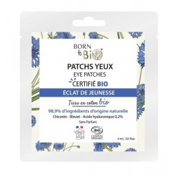 PATCHS YEUX NUIT ÉCLAT DE...