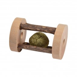 ROULEAU DE JEU POUR CHAT EN...