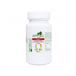 OMÉGA 3 - 90 capsules