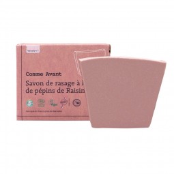 SAVON DE RASAGE SOLIDE BIO...