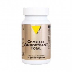 COMPLEXE ANTIOXYDANT TOTAL