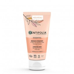 MASQUE HYDRATANT VISAGE BIO...