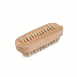 BROSSE À ONGLES EN BOIS
